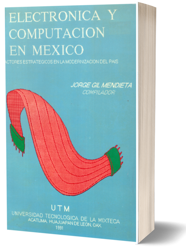 Electrónica y computación en México